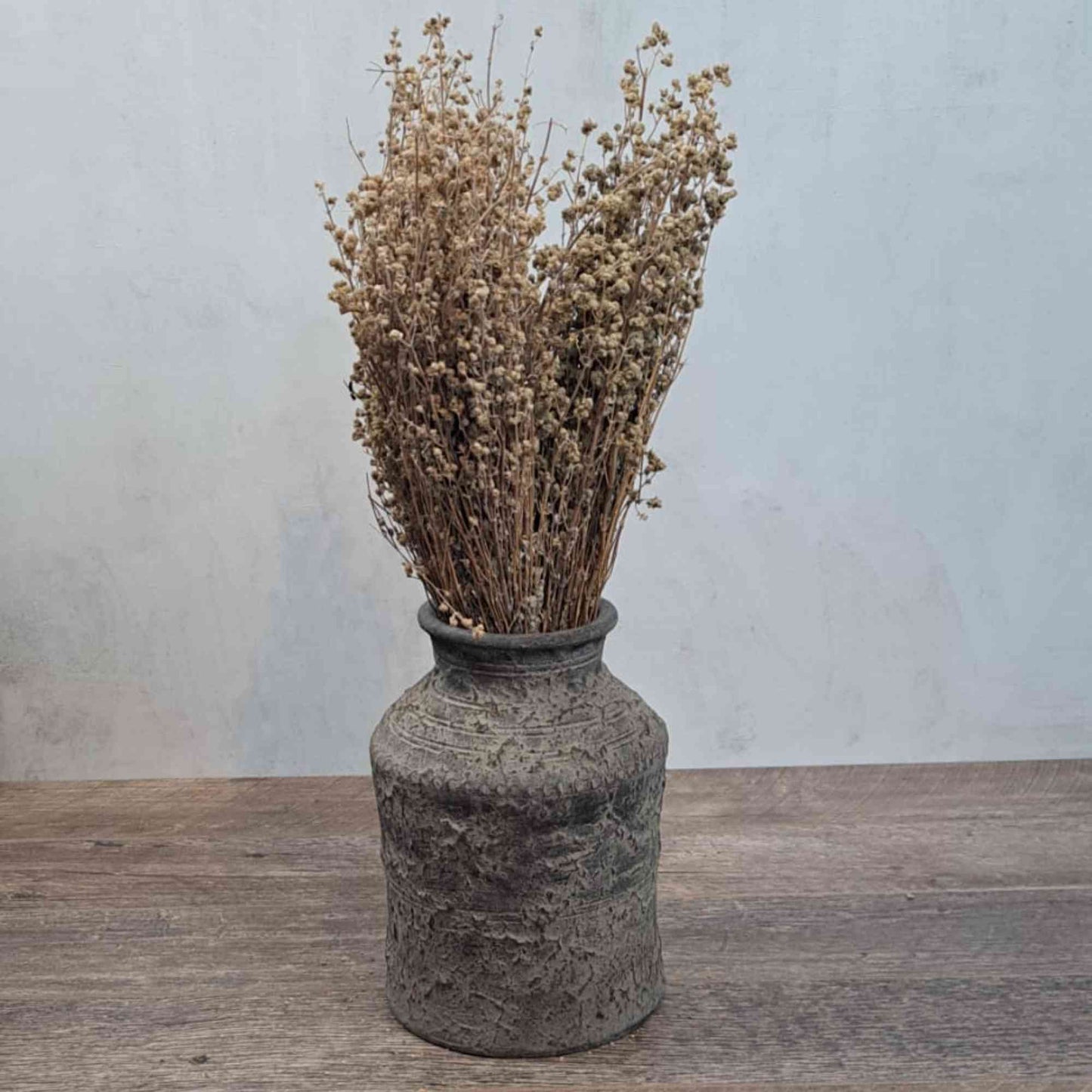 Clay Vase from Nepal