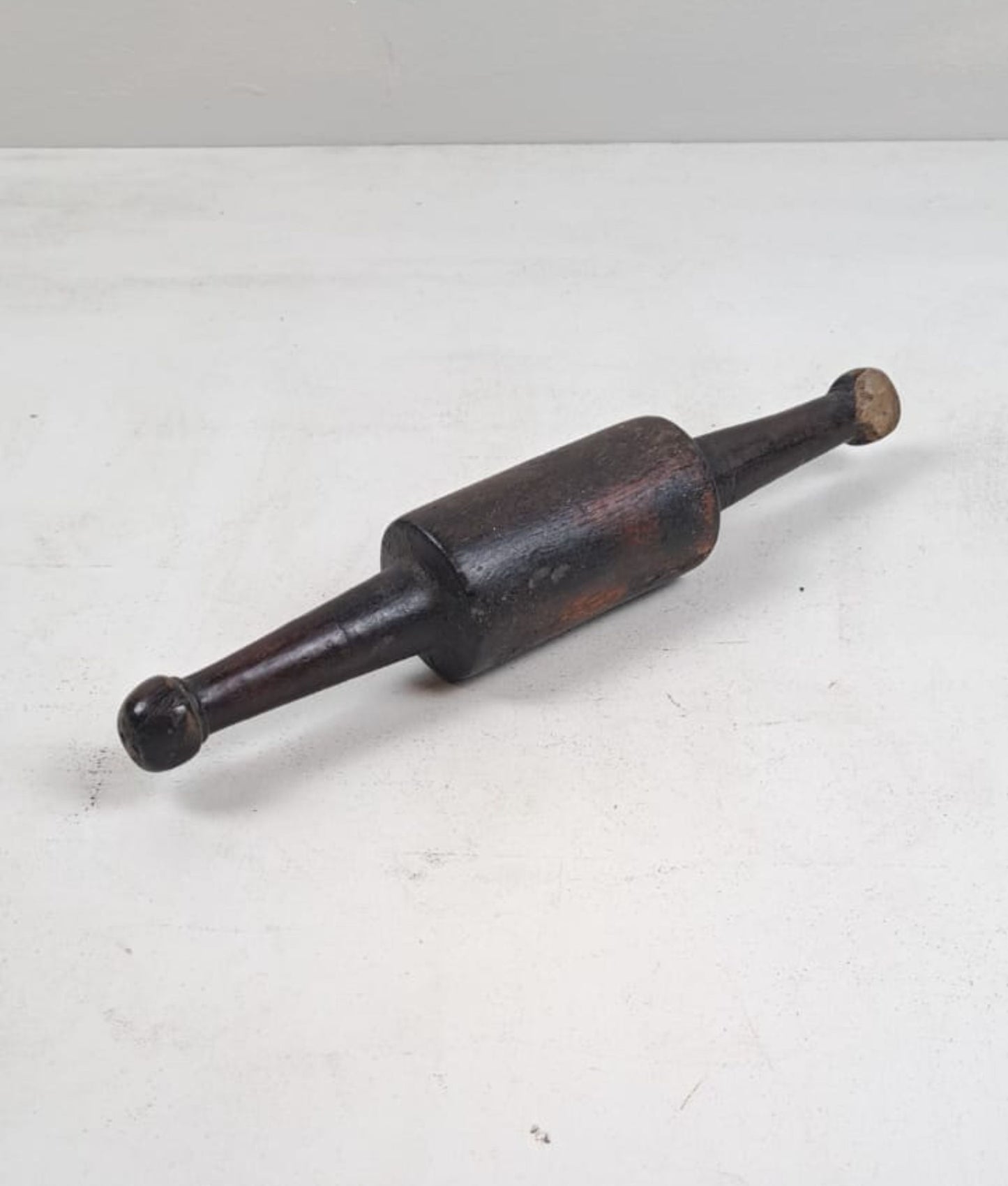 Vintage French Wooden Patissere Rolling Pins