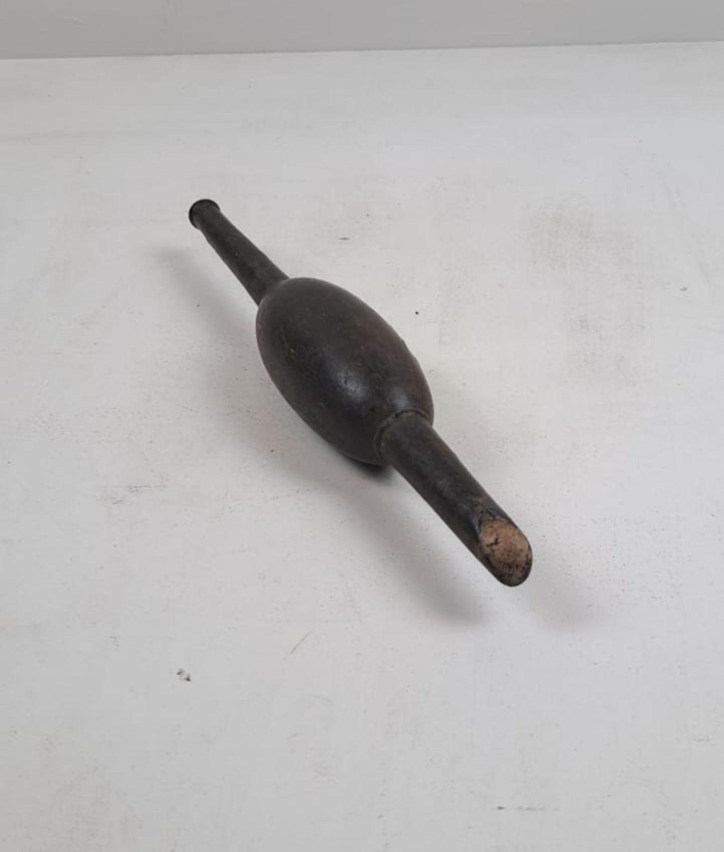 Vintage French Wooden Patissere Rolling Pins