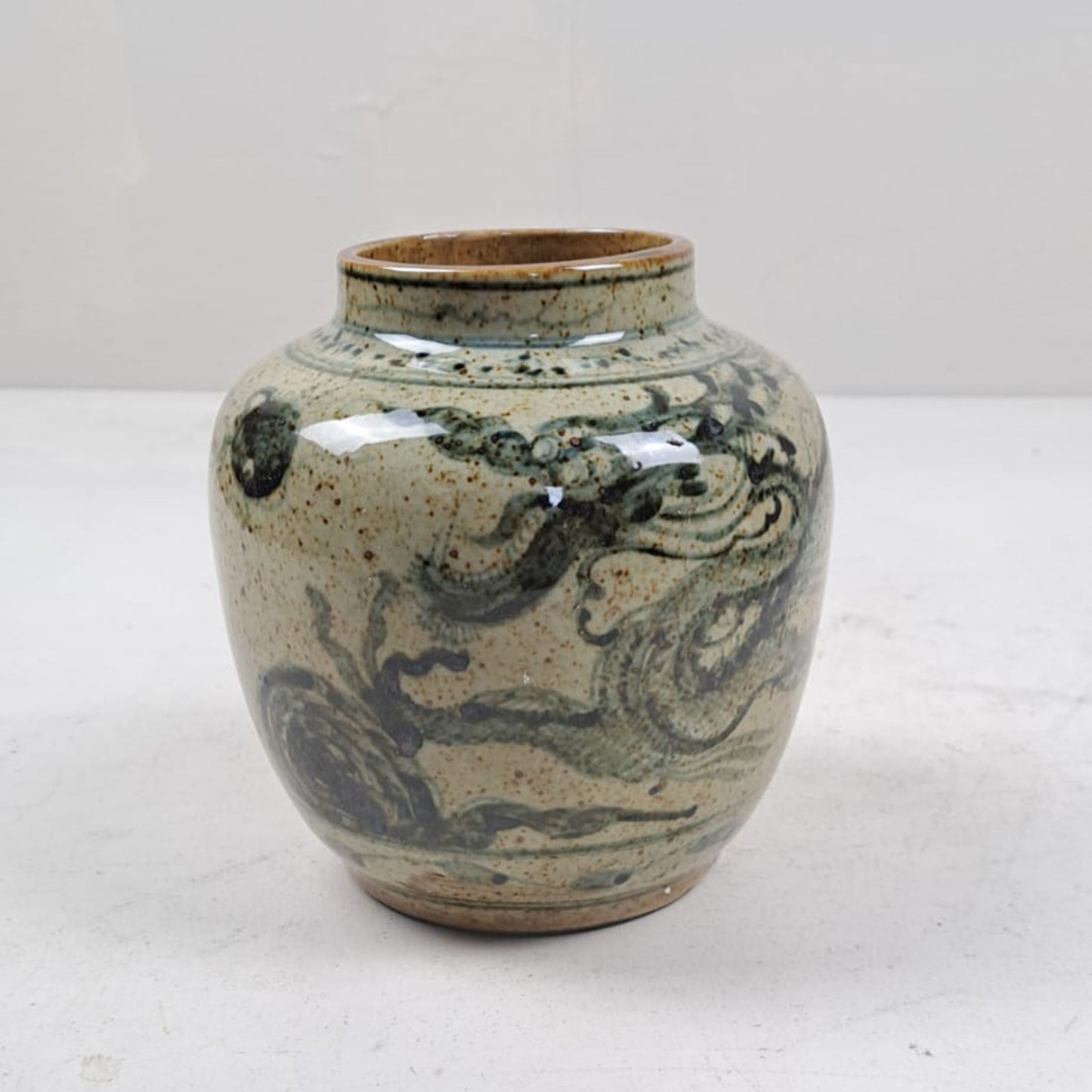 Vintage Chinese Vase