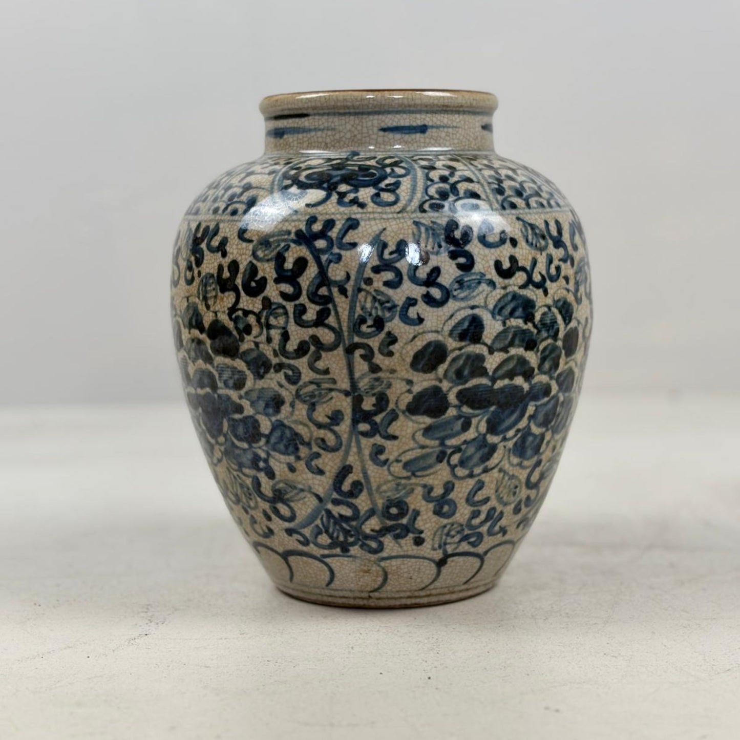 Vintage Chinese Vase