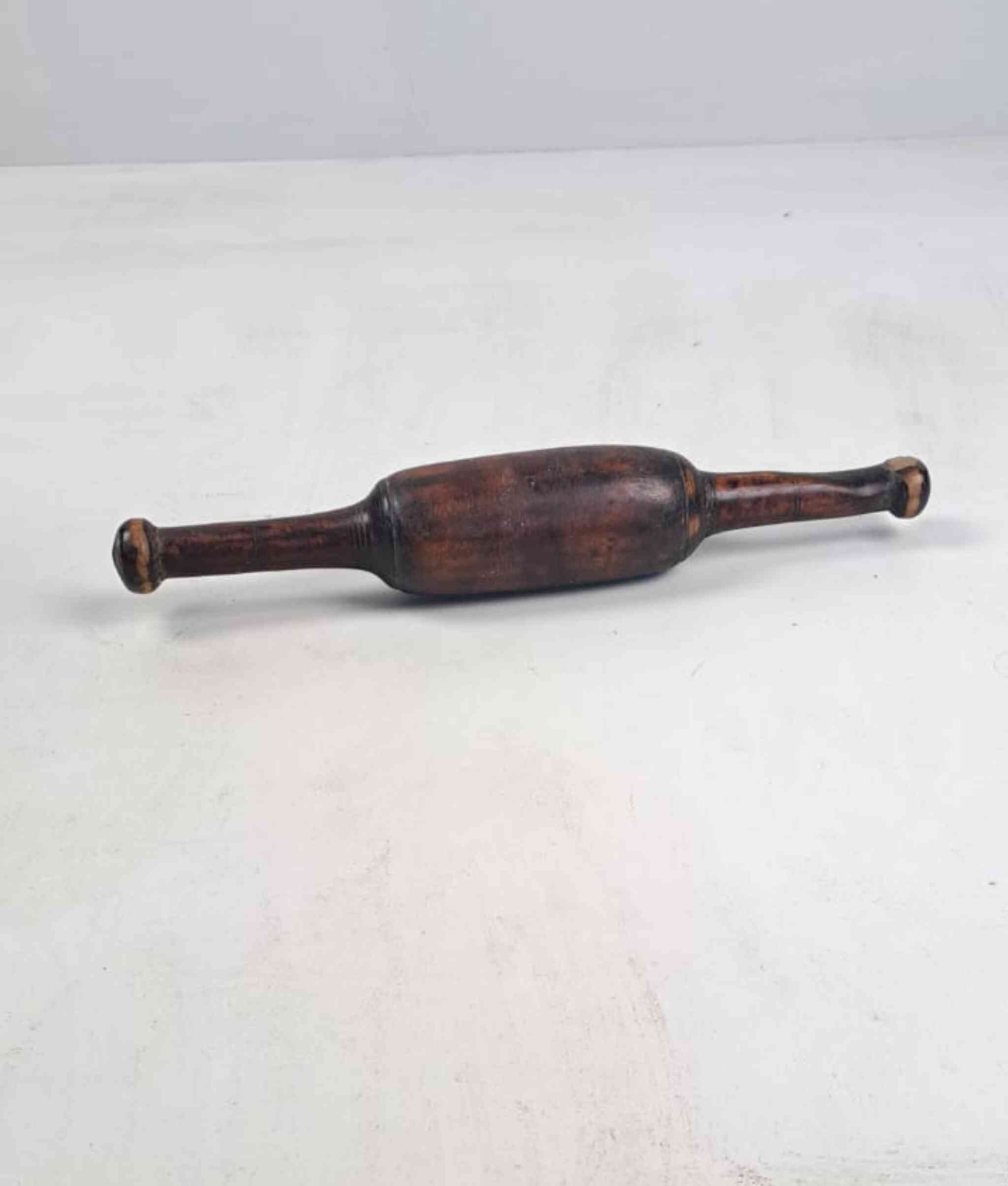 Vintage French Wooden Patissere Rolling Pins