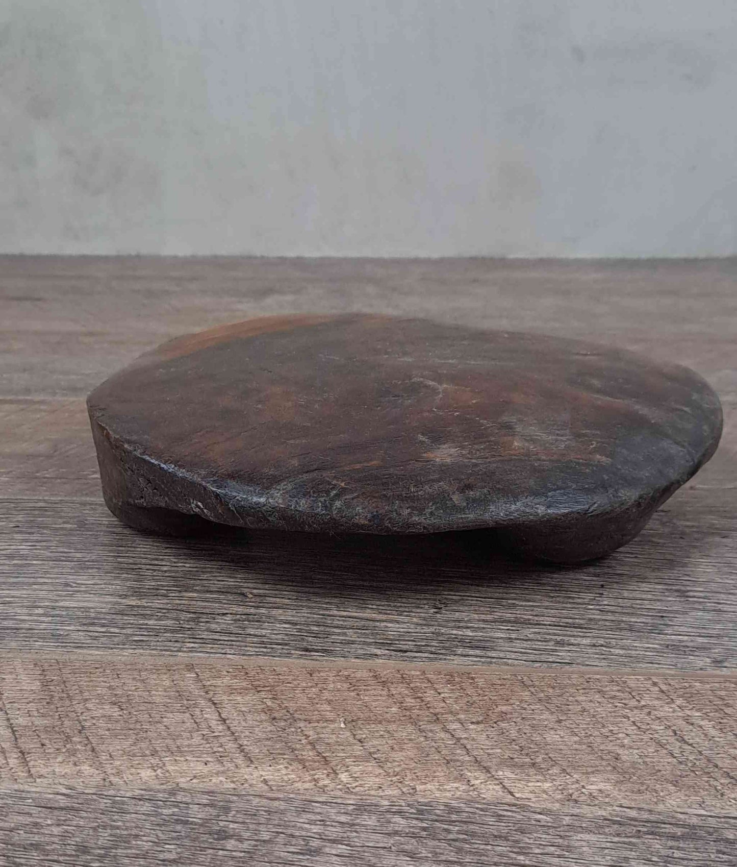 Vintage Chapati Board