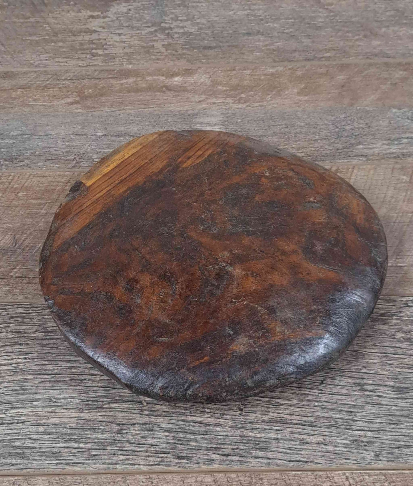 Vintage Chapati Board