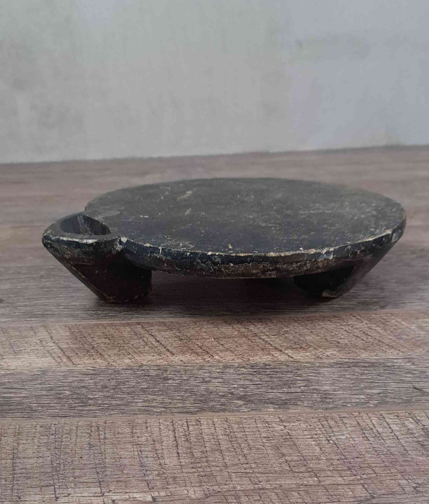 Vintage Chapati Board