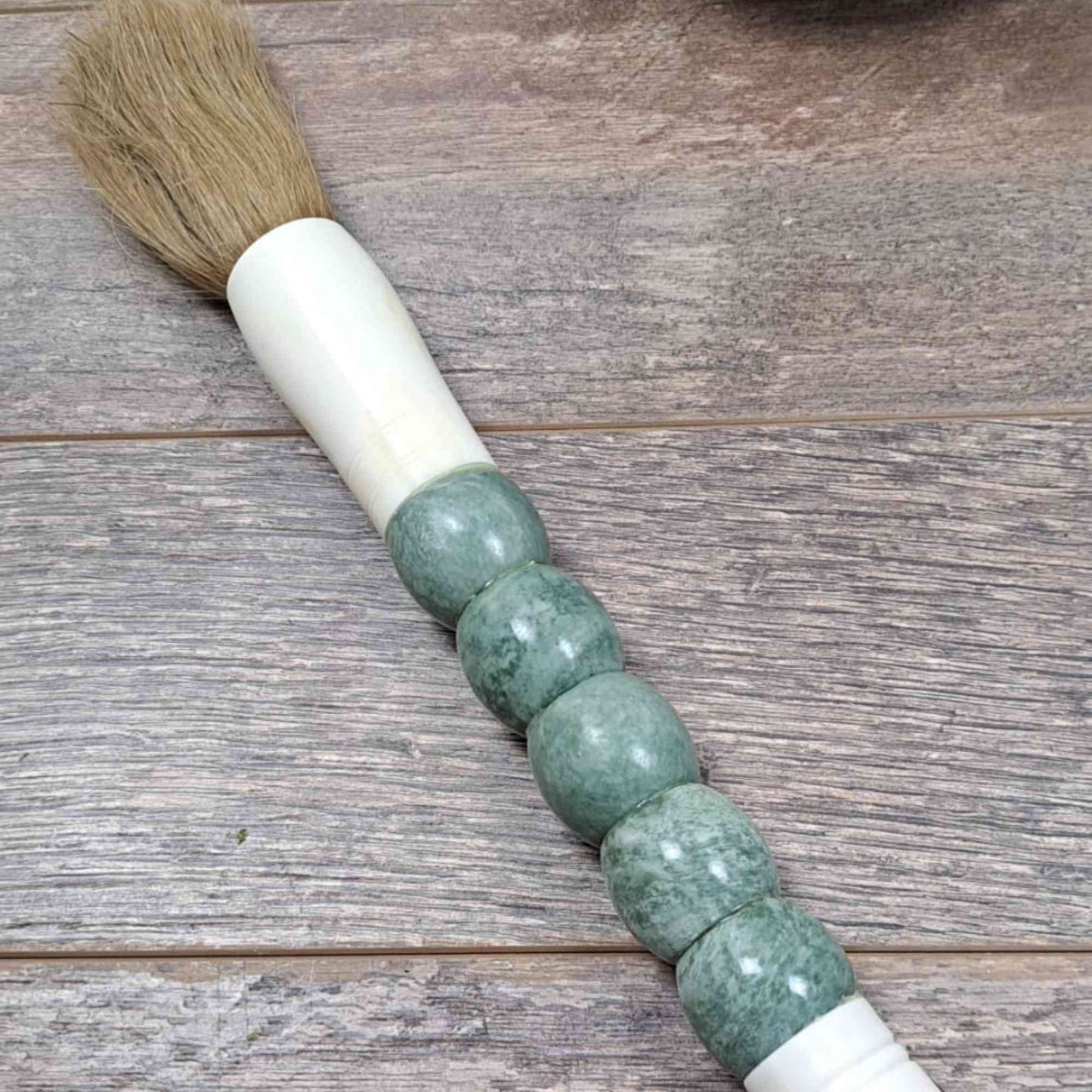 Antique Chinese Calligraphy Brush