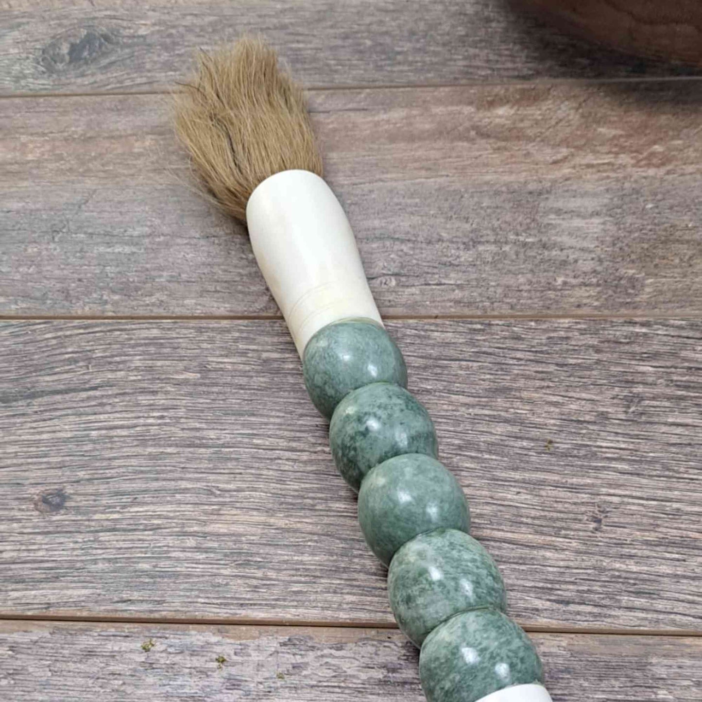 Antique Chinese Calligraphy Brush