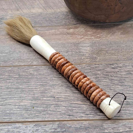 Antique Chinese Calligraphy Brush