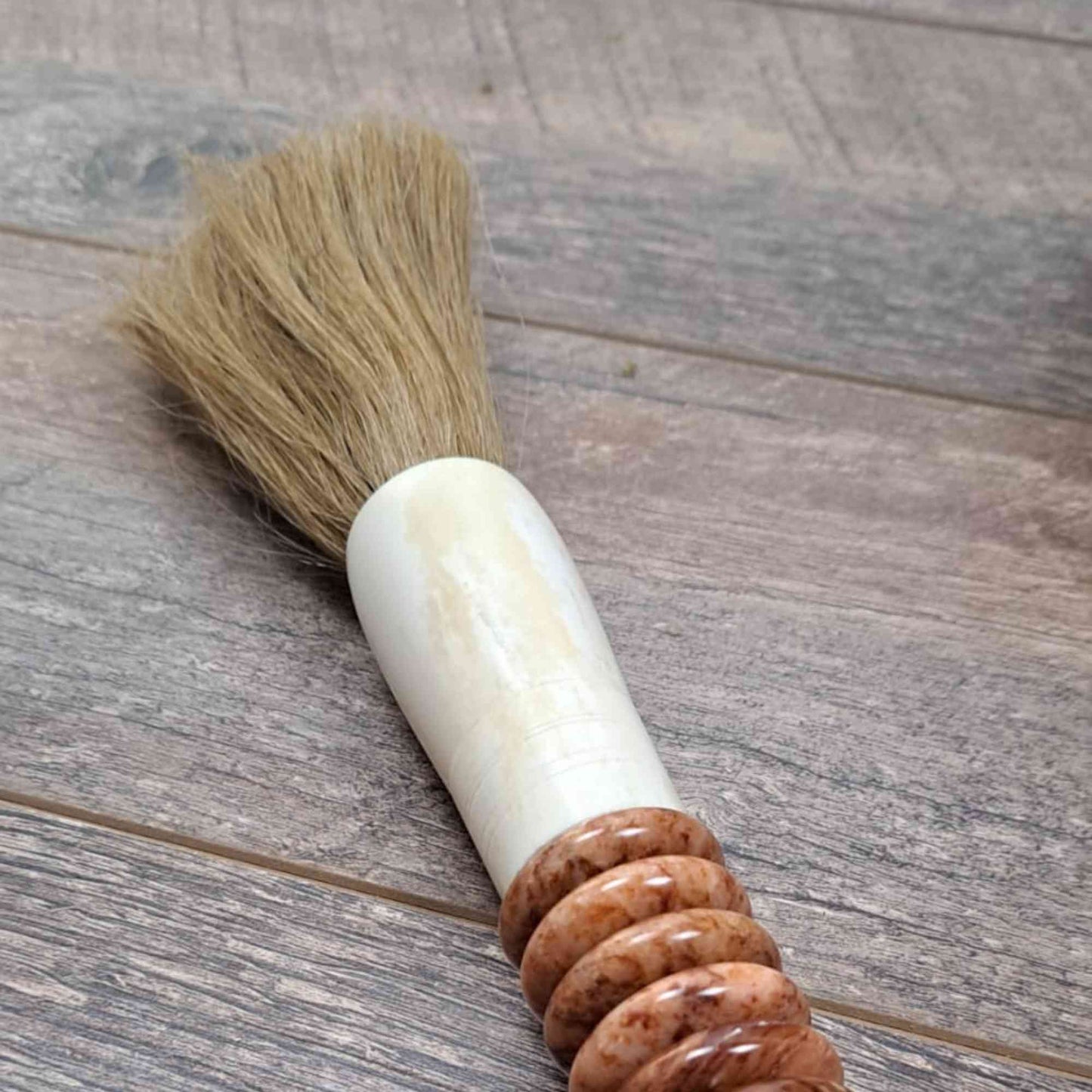 Antique Chinese Calligraphy Brush