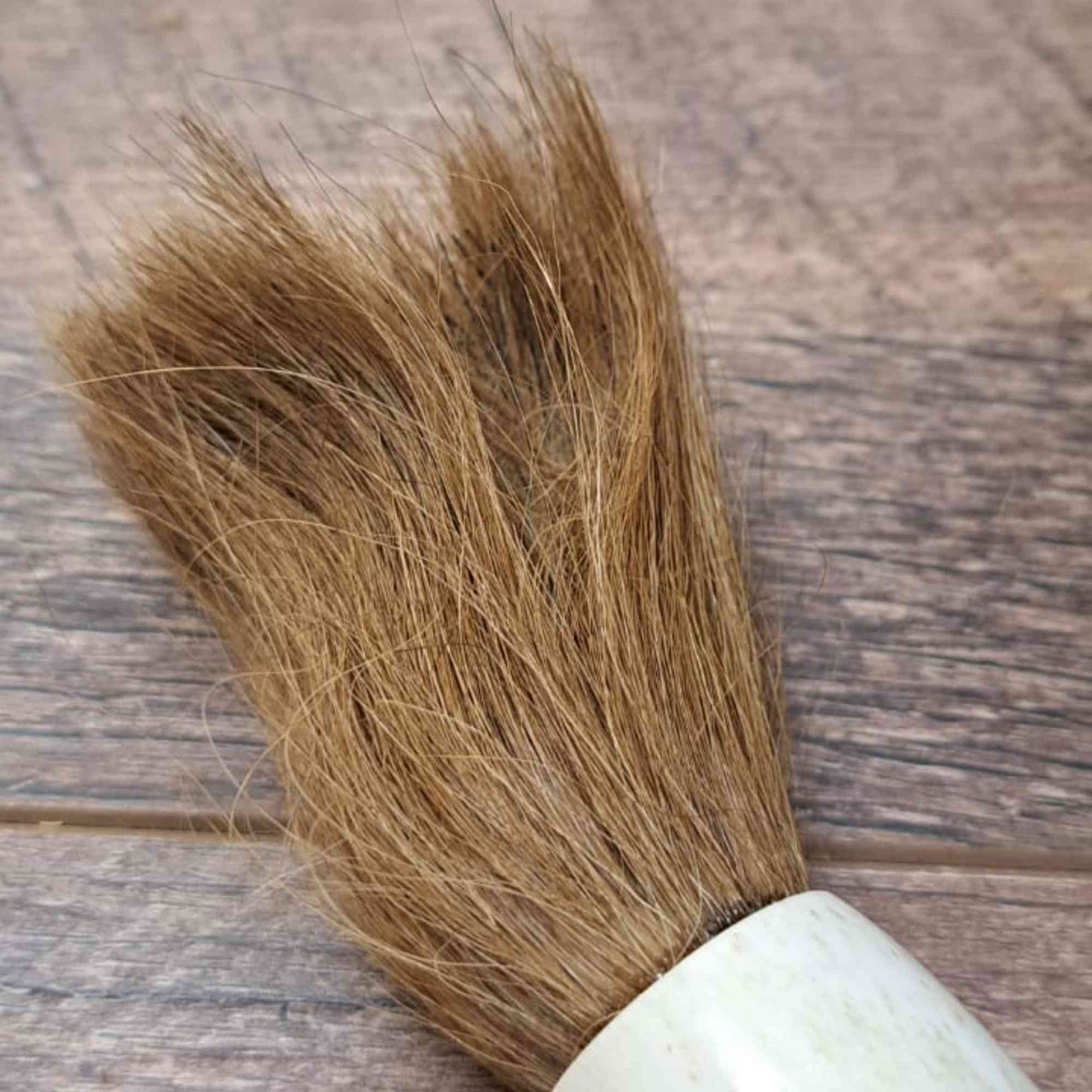 Antique Chinese Calligraphy Brush