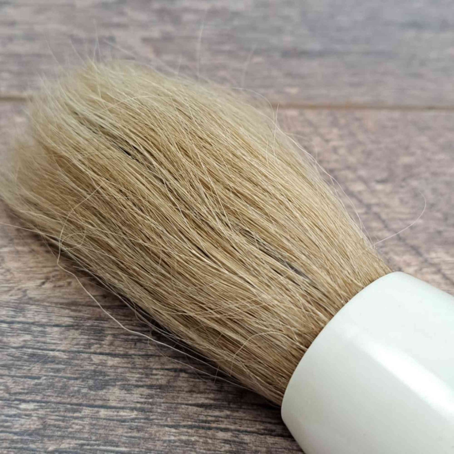 Antique Chinese Calligraphy Brush