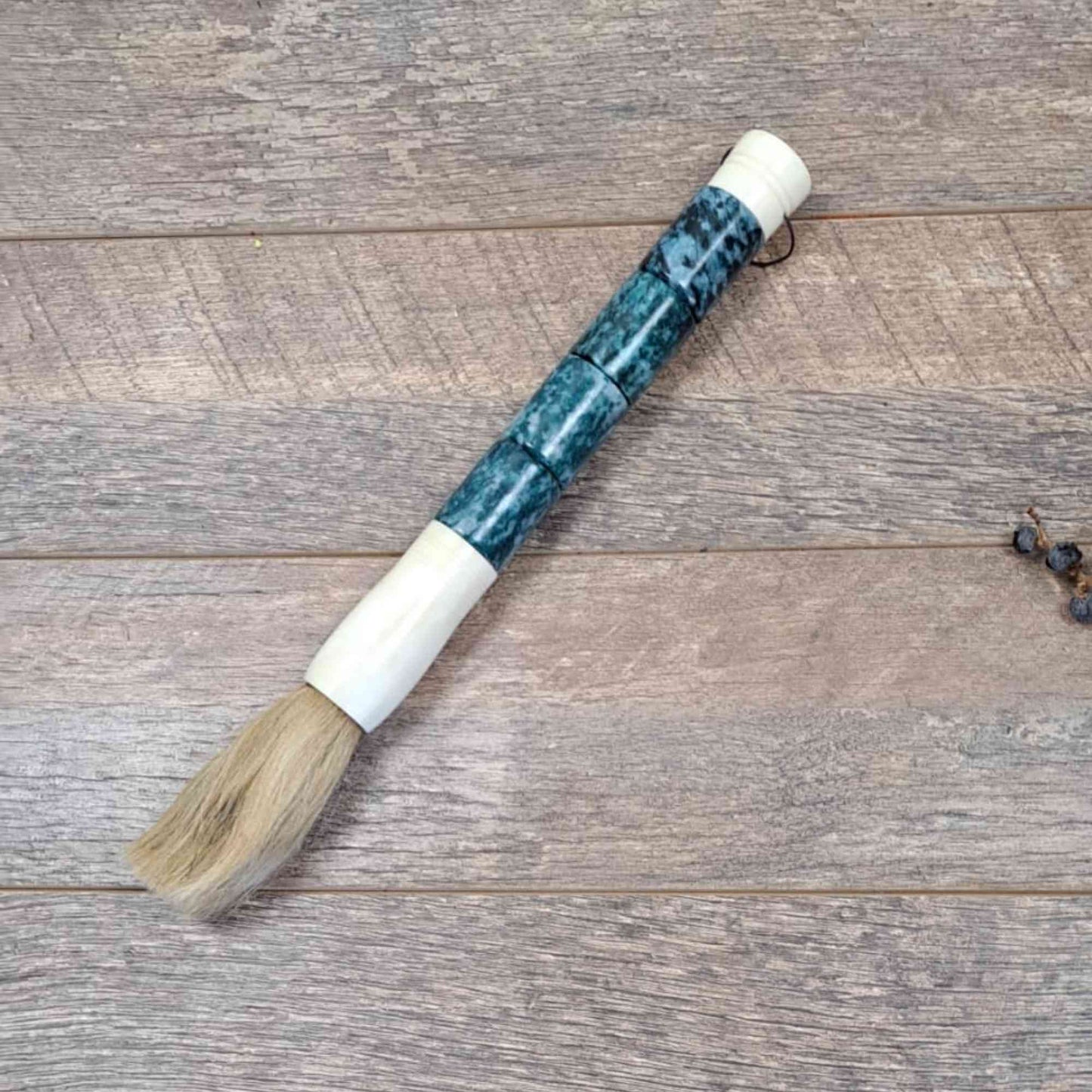 Antique Chinese Calligraphy Brush