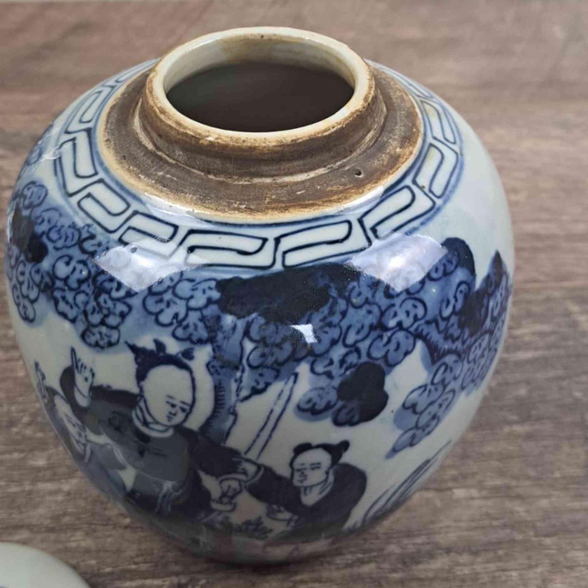 ginger jar antique vase chinese vase blue and white vase blue and white porcelain vase porcelain vase chinese porcelain vintage vase antique chinese vase vase porcelain vase blue white vase china blue and white ginger jar