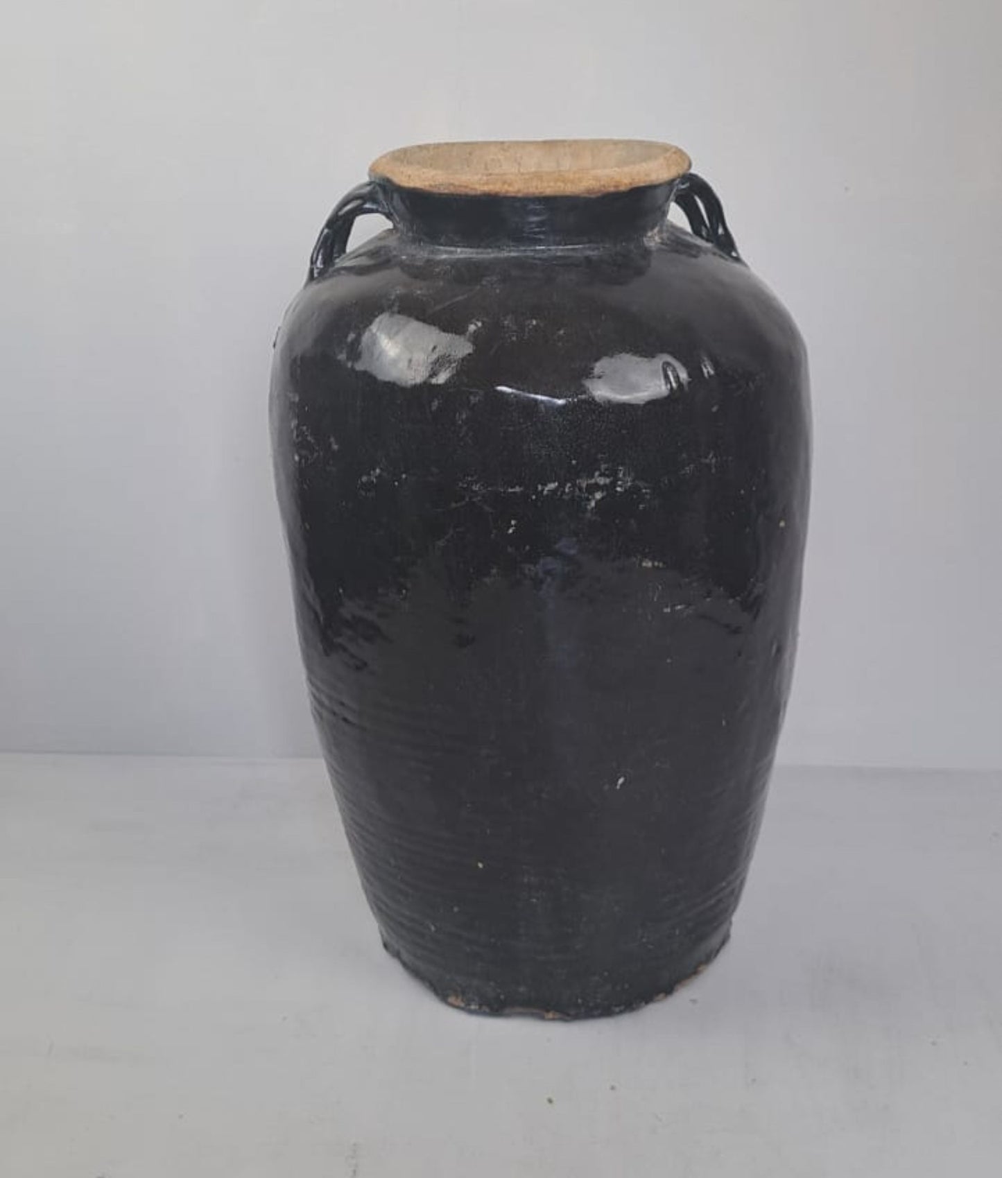 rare antique vase antique pottery vase vintage glazed pottery vintage antique vase historical vase glazed pottery vase large vintage vase large statement vase large pottery vase large antique vase