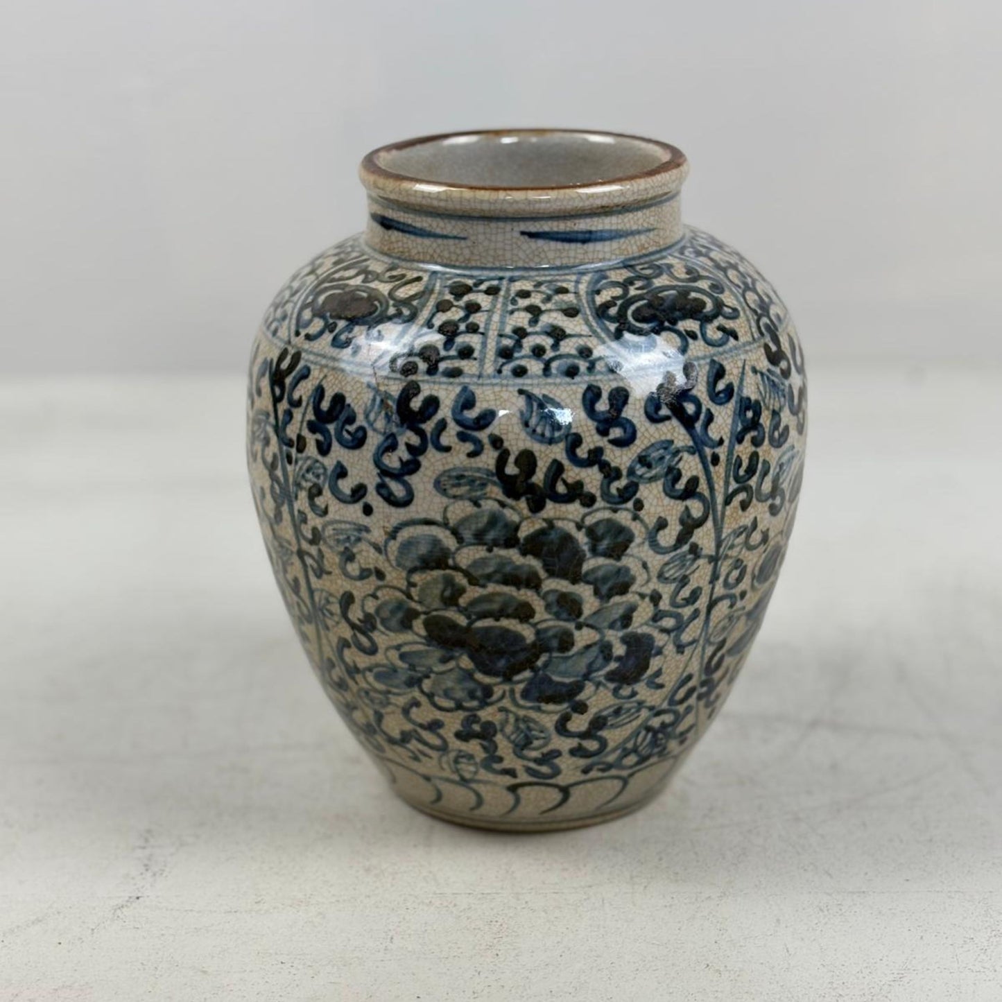 Vintage Chinese Vase