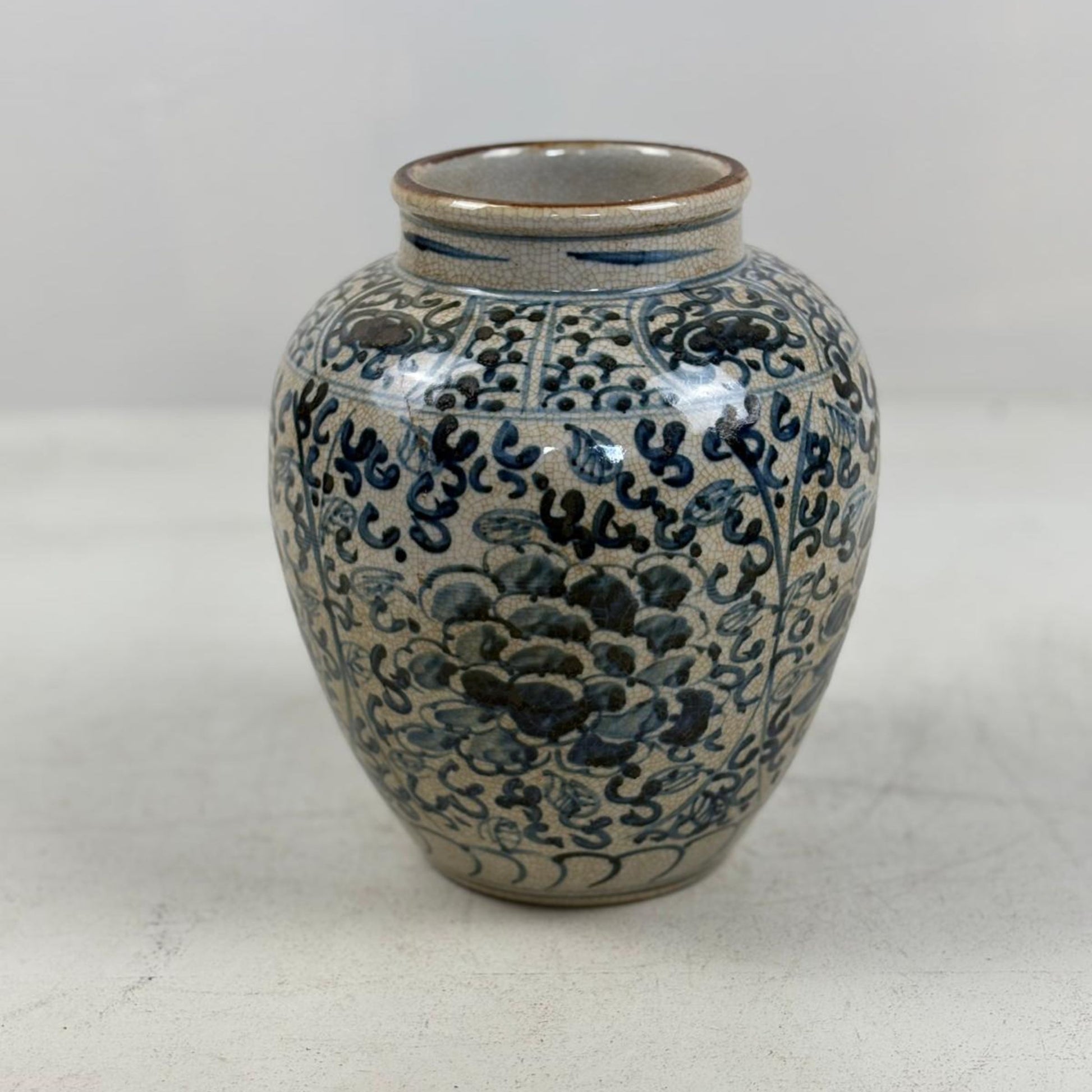 Vintage Chinese Vase