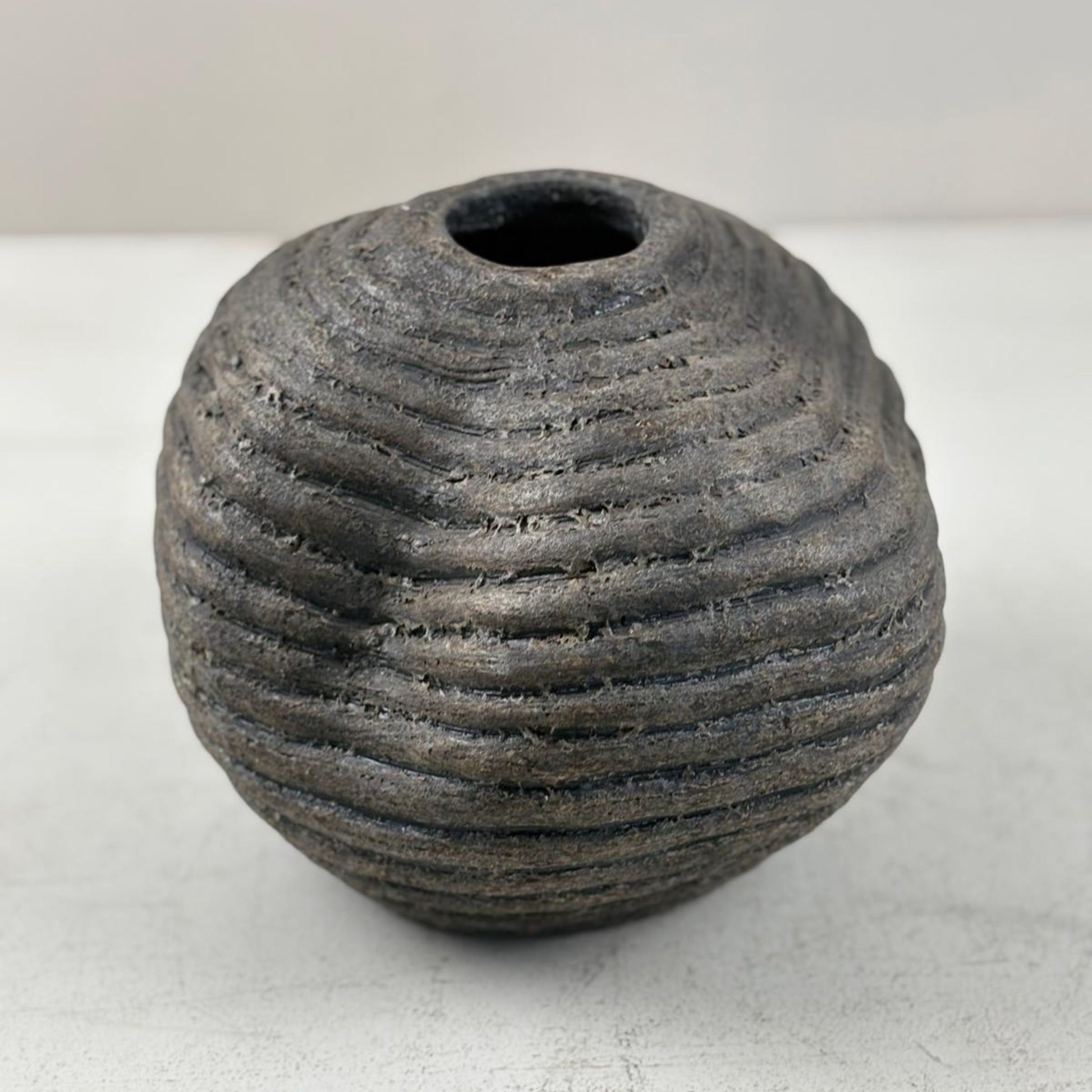 Vintage Handmade Vase