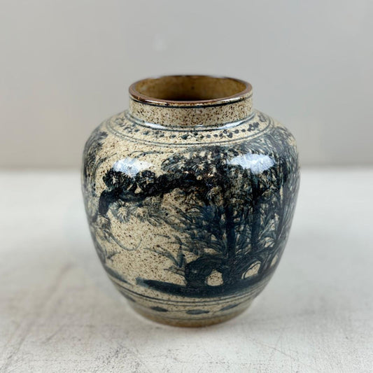 Vintage Chinese Vase