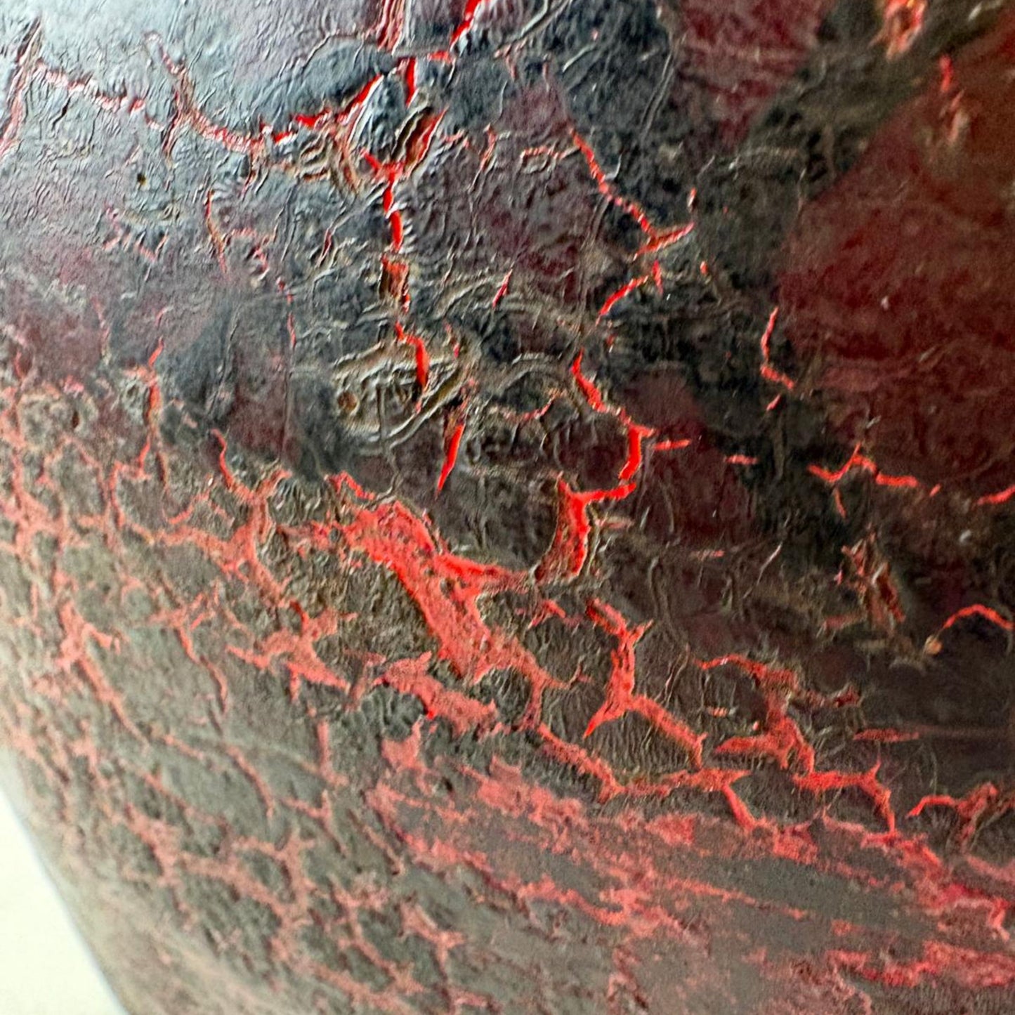 Antique Chinese Water Vessel