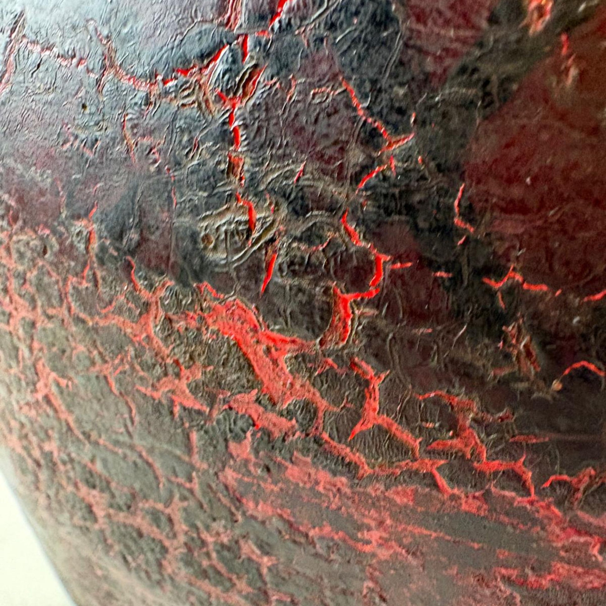 Antique Chinese Water Vessel