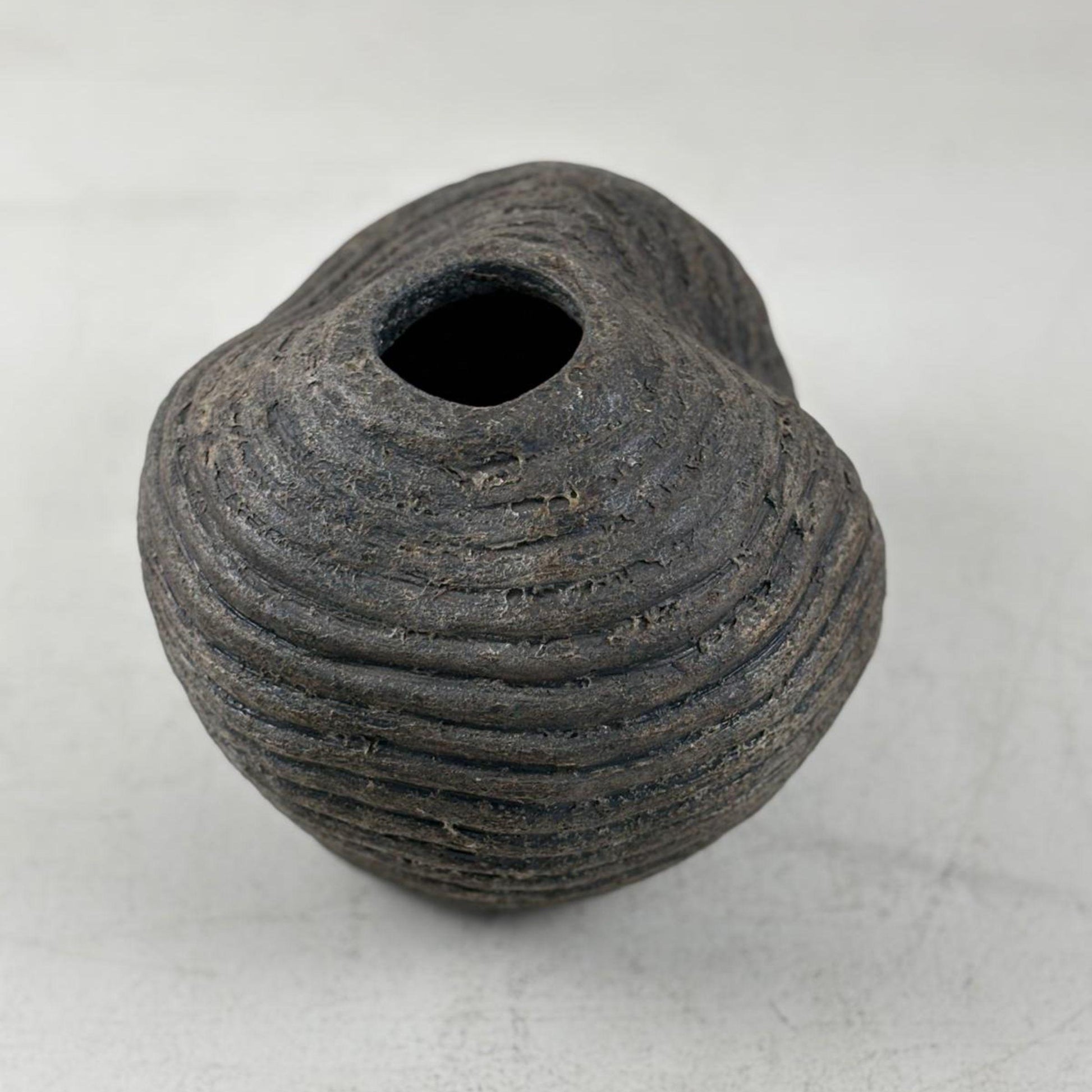 Vintage Handmade Vase