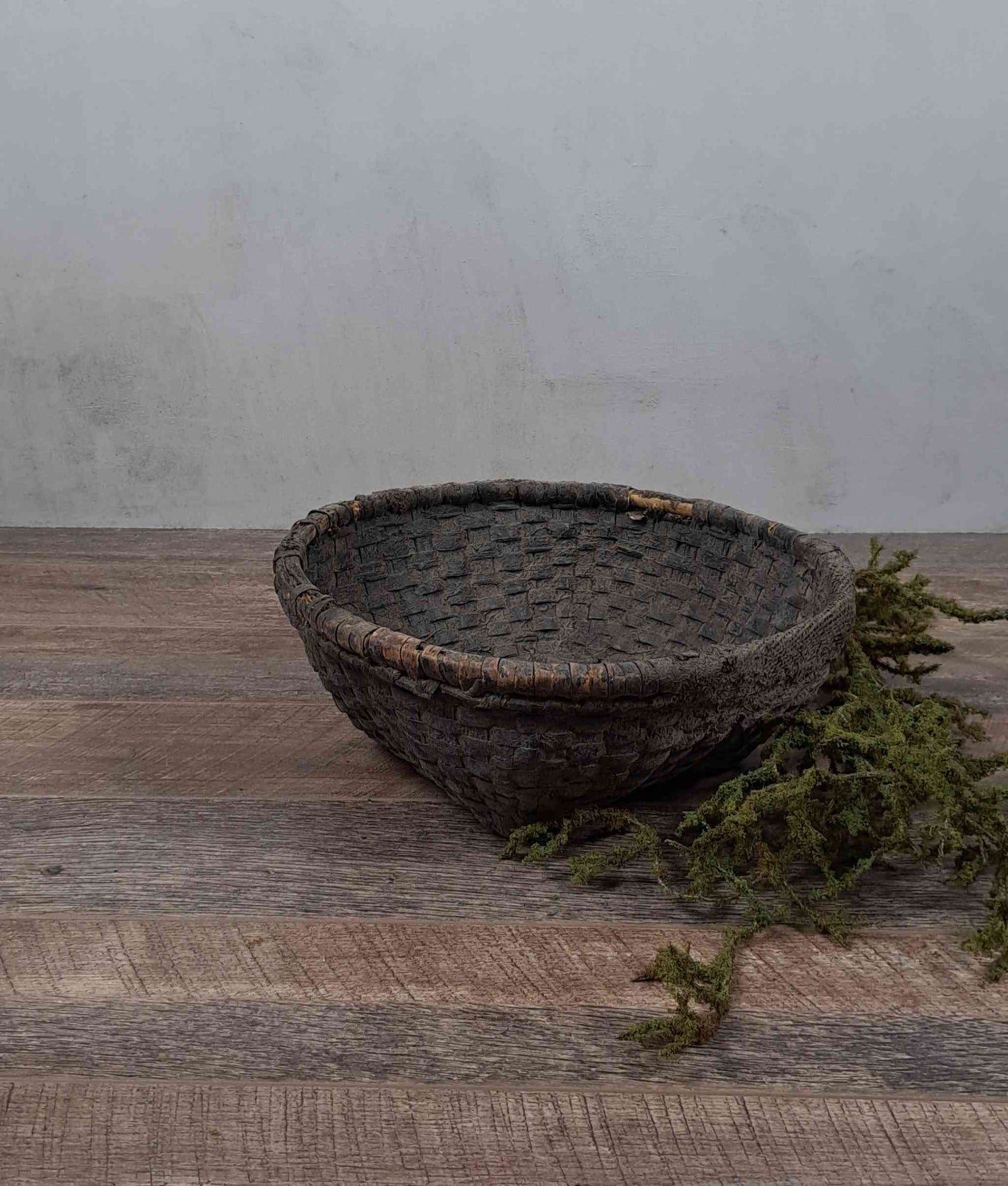 antique chinese basket vintage chinese basket antique woven basket antique wicker basket, vintage wicker basket, woven basket decor, woven reed basket, vintage handmade basket, chinese woven basket